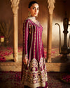Ready to wear - Wine 2583